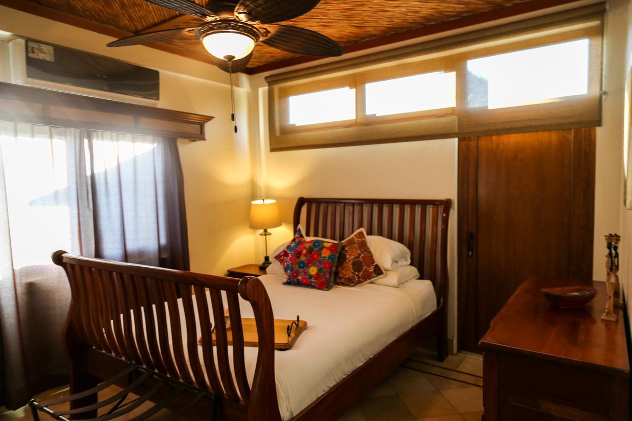 The Lodge At Jaguar Reef Hopkins Exteriér fotografie